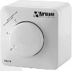 Cennik 2011 Akcesoria elektryczne TH-1 (katalog strona: 290) Regulator temperatury do sterowania pracà elektrycznych rezystancyjnych urz¹dzeñ grzewczych, zakres regulacji temperatury od 7 C do 5 C