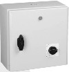 Cennik 2011 Akcesoria elektryczne ST2R 4 (katalog strona: 0) SC2 4 (katalog strona: 0) SC2A 4 (katalog strona: 04) STPS 4 (katalog strona: 04) Transformatorowy, dwustopniowy regulator prædkoœci