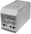 Akcesoria elektryczne Panel zdalnego sterowania przeznaczony do wspóùpracy z centralami typu SL oraz automatyk¹ central FG a tak e modu³em kontroli sta³ego ciœnienia CONP1000 podtyp artyku³u [V]