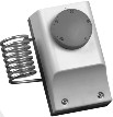 Cennik 2011 Akcesoria elektryczne SERIA-R (katalog strona: 07) Jest to gama czujników i prze³¹czników pomieszczeniowych oparta na bardzo czu³ych i precyzyjnie skalibrowanych elementach pomiarowych