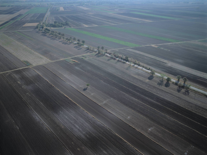 Wieś uwagi pojęciowe Wieś jako przedmiot badań Wieś jest stosunkowo młodym przedmiotem badań geograficznych Do niedawna wieś utożsamiano z rolnictwem, które stanowiło podstawowy temat studiów