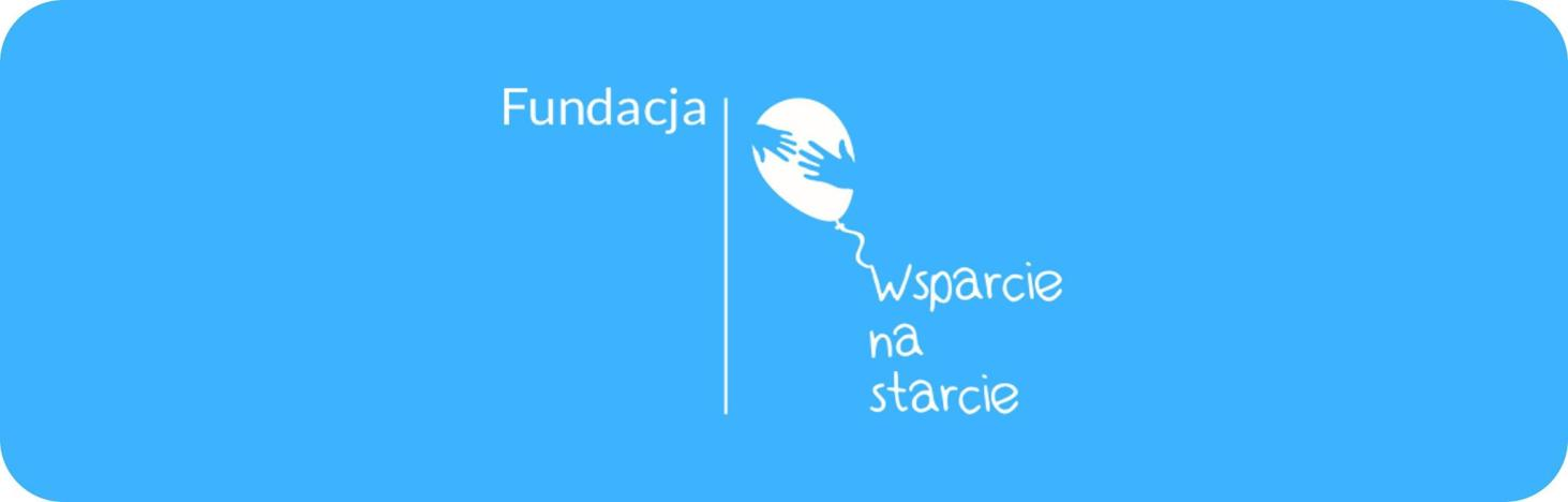 Fundacja WSPARCIE NA STARCIE Praca z rodziną Profilaktyka zaburzeń rozwojowych Wczesna interwencja terapeutyczna Wczesne