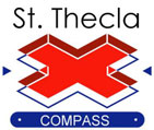 FROM DEACON JOHN ROTTMAN'S DESK... I would like to invite you to consider joining the ministry volunteers at St.Thecla Parish.
