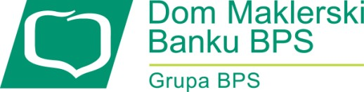 Puls parkietu - 2017-02-16 Dom Maklerski Banku BPS SA ul. Grzybowska 81, 00-844 Warszawa, tel.: +48 22 53 95 555, fax.: +48 22 53 95 556 www.dmbps.pl dm@dmbps.