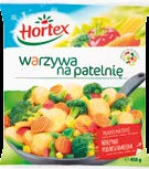 T MROŻ Warzywa na patelnię Hortex 12,64zł / 8,87zł / P DU T MROŻ O wybrane rodzaje 450g wybrane rodzaje 335-440g 15,87-20,87zł / wybrane rodzaje 100g 9,19zł / Chusteczki Lewiatan 249 Papier toaletowy