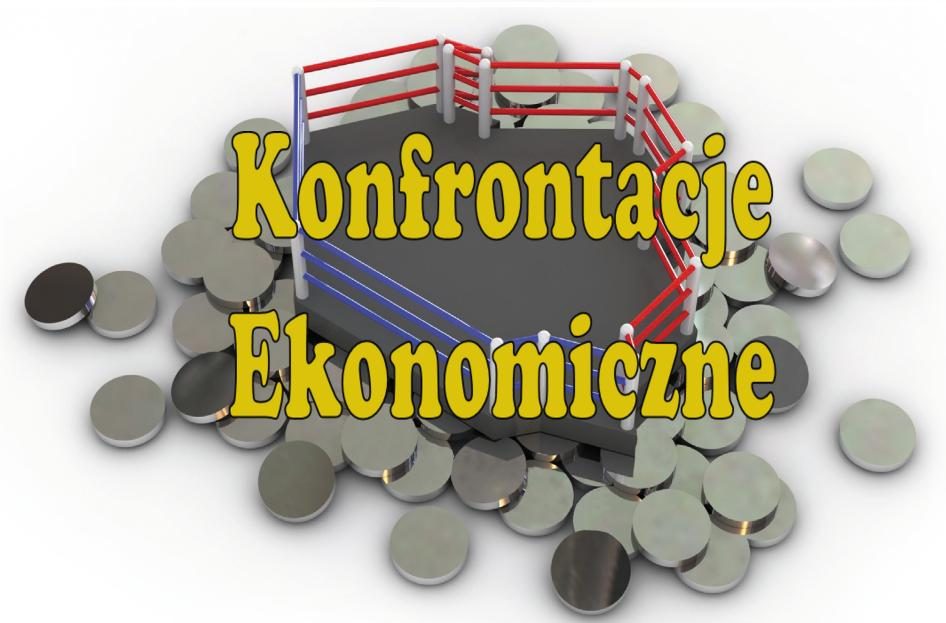 Cykl debat Konfrontacje Ekonomiczne Projekt ten ma na celu omawianie problemów polityki gospodarczej przez ekspertów z różnych punktów widzenia. Projekt jest realizowany od 2010 roku.