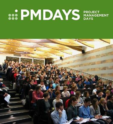 Project Management Days Największa studencka konferencja o tematyce zarządzania projektami w Polsce 8 edycji = ponad 1600 uczestników, Ponad 100 prelegentów, ponad 200 wykładów Najlepsi wykładowcy