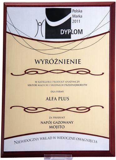 200 DYPLOMY DREWNIANE HG2055 Ekskluzywny dyplom na lakierowanym podkładzie z nadrukiem kolorowym LuxorJET oraz plexi HG1055 Ekskluzywny dyplom z dwukolorowego laminatu na lakierowanej desce HG157