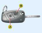 4 RZUT OKA NA WASZEGO PEUGEOT BOXER KLUCZE Klucze umożliwiają niezależne operowanie zamkiem drzwi przednich, korka wlewu paliwa, schowka, a także umożliwiają wyłączenie poduszki powietrznej pasażera