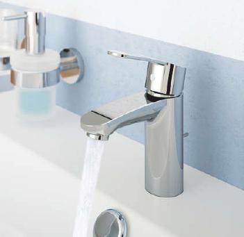 bateria umywalkowa grohe eurostyle omnires colorado roca l20