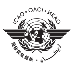 Załącznik do obwieszczenia Nr 11 Prezesa Urzędu Lotnictwa Cywilnego z dnia 10 czerwca 2014 r.