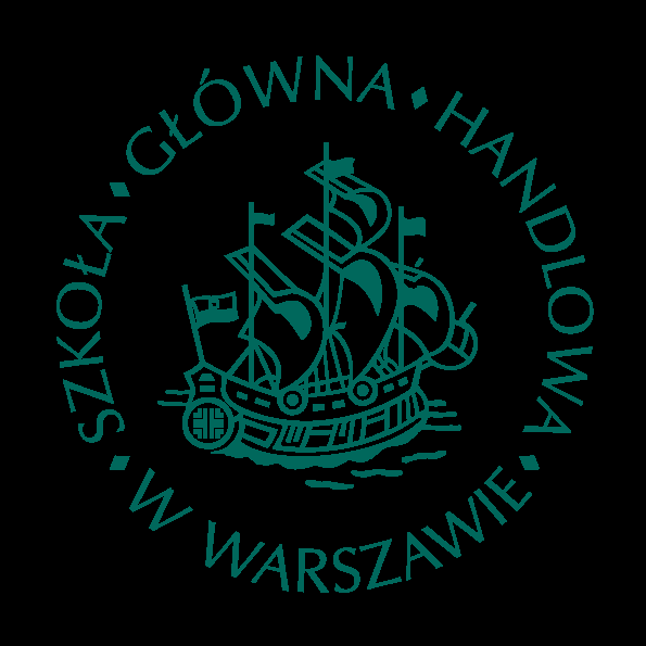 Szkoła Główna Handlowa w Warszawie Kolegium Analiz Ekonomicznych Instytut Informatyki i Gospodarki