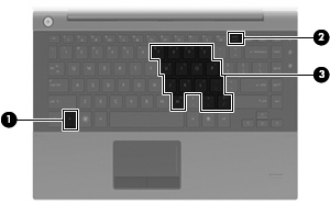 Korzystanie z programu HP QuickLook 3 Program HP QuickLook 3 umożliwia zapisanie informacji z kalendarza, kontaktów, skrzynki odbiorczej i o zadaniach z programu Microsoft Outlook na dysku twardym