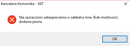 Aby kwoty na e-zajęciach były przestawione w bardziej przystępny sposób, użytkownik w polu Opłata egzekucyjna od raty bieżącej, może wprowadzić kwotę opłaty brutto, natomiast w polu VAT dla opłaty