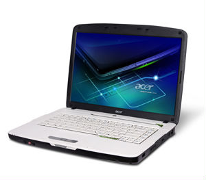 Aspire Notebooki Ceny ważne od 20112007 Aspire 5315 System opracyjny Oryginalny Windows VistaHome Basic Procesor Intel Celeron M z 1MB L2 pamięci cache i 533MHz FSB Chipset Mobile Intel GL960 Express
