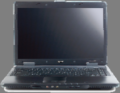 Extensa Extensa 7620: Ceny ważne od 20112007 Extensa Nowy model Acer Extensa 7620 został wyposażony w wydajny procesor Intel Centrino Duo i 17-calową, panoramiczną matrycę Klasyczna obudowa ProFile
