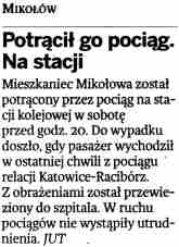 (dokończenie ze