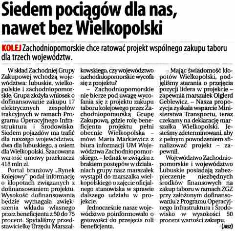 Gazeta Wyborcza