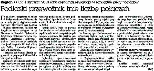 2012 Gazeta