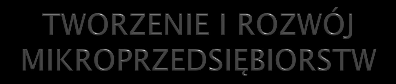 Pomoc jest przyznawana na operację uzasadnioną ekonomicznie, która: 1) nie jest finansowana z udziałem innych środków publicznych; 2) obejmuje wyłącznie inwestycje związane z podjęciem lub