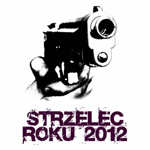 PROTOKÓŁ NR 6 Klasyfikacja do tytułu STRZELEC ROKU 2012 KATEGORIA AMATORZY Lp.