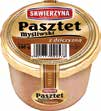 !! I K A SM PASZTET 250 G