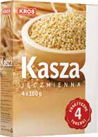 88 KASZA KUSKUS 300G/12 KASZA