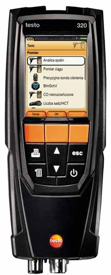 testo 835 We measure it.