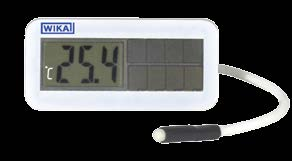 81 TSD-30 Elektroniczny przełącznik temperatury TF-LCD Termometr cyfrowy o