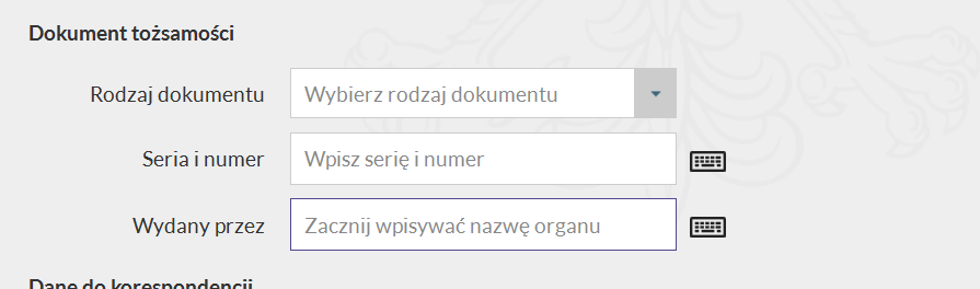 18. Każdy akt stanu cywilnego ma swoje akta zbiorowe.