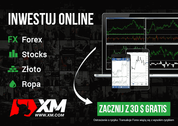 ale tak na prawde opłaty na rynku Forex są dużo niższe i dużo bardziej opłacalne niżeli w przypadku rynku kontraktów terminowych.