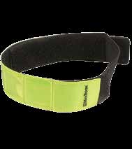 reflective armband 300 30 mm 7 g T-RB-S