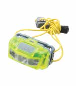 L-HL-3L Lampa czołowa LED LED headlamp 3 x LED 34 x 53 x