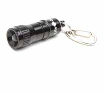 L-LED206 FLY Brelok LED LED keychain 8 lm 1 x