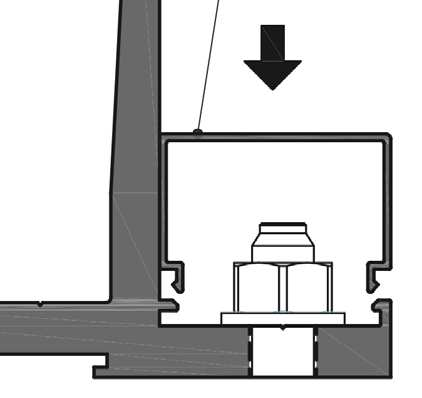 Proile balustradowe