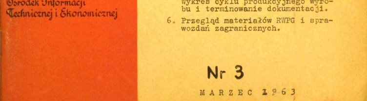 o instytutach badawczych (Dz. U. 2010 Nr 96 poz. 618) BOBRME Komel zmienia nazwę na Instytut Napędów i Maszyn Elektrycznych Komel.