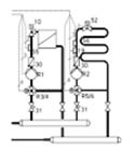 Pakiet YTEMOWY NR 1 PURE GAZOWY JEDNOFUNKCYJNY KOCIOŁ KONDENACYJNY VC ecotec pure Z REGULATOREM POGODOWYM multimatic 0 Z ZAOBNIKIEM VIHR/6 B ORAZ CZUJNIKIEM C.W.U Kocioł Regulacja Zasobnik Elementy dodatkowe ELEMENTY PAKIETU Urządzenie Klasa ErP Moc [kw] Regulacja pogodowa Zasobnik Klasa ErP Poj.