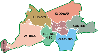 Subregion