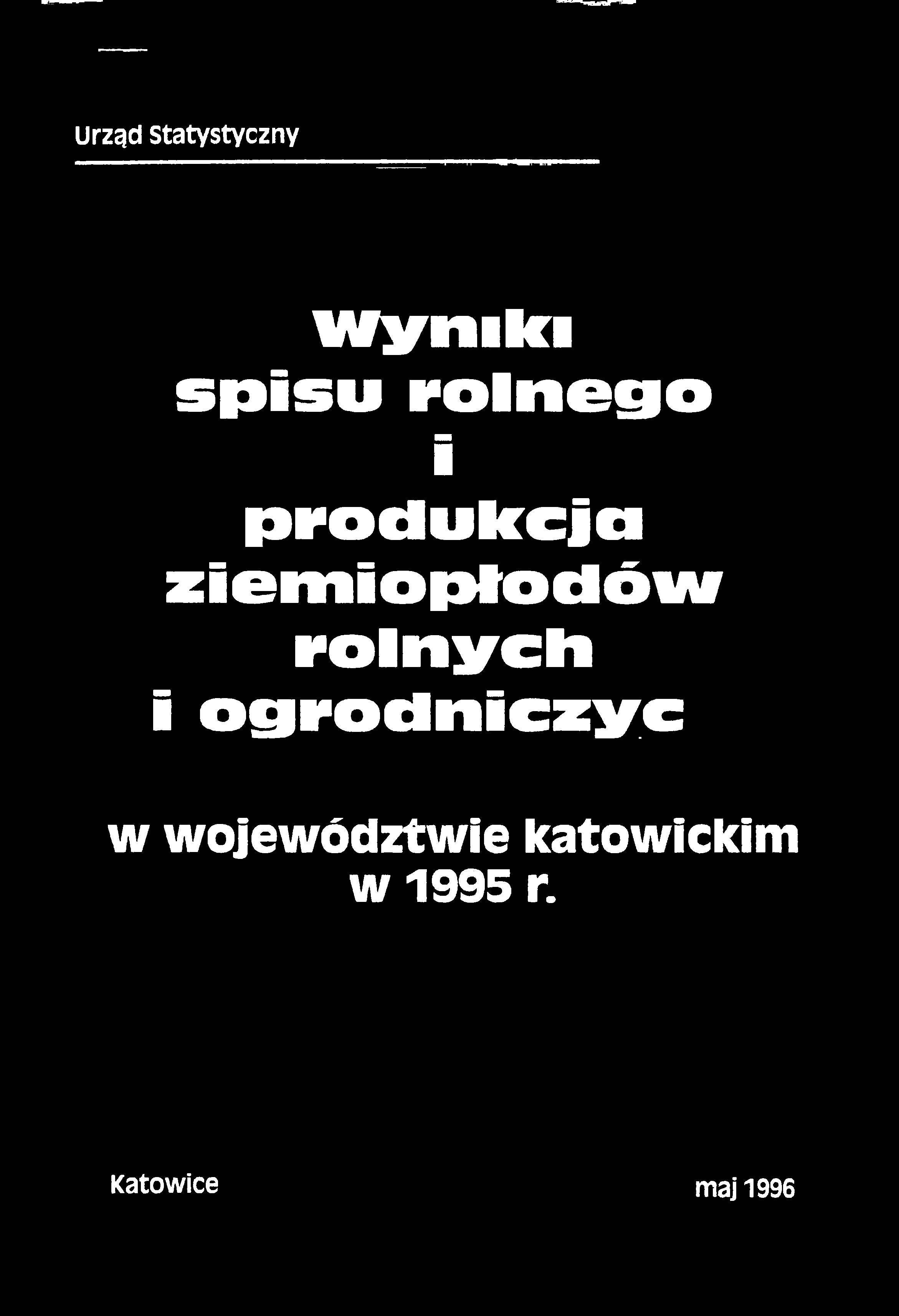 Urząd Statystyczny -------------------------------------------------------------------------------------------------