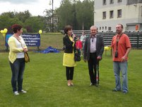 znaleźli się także kandydaci na rodziców zastępczych.