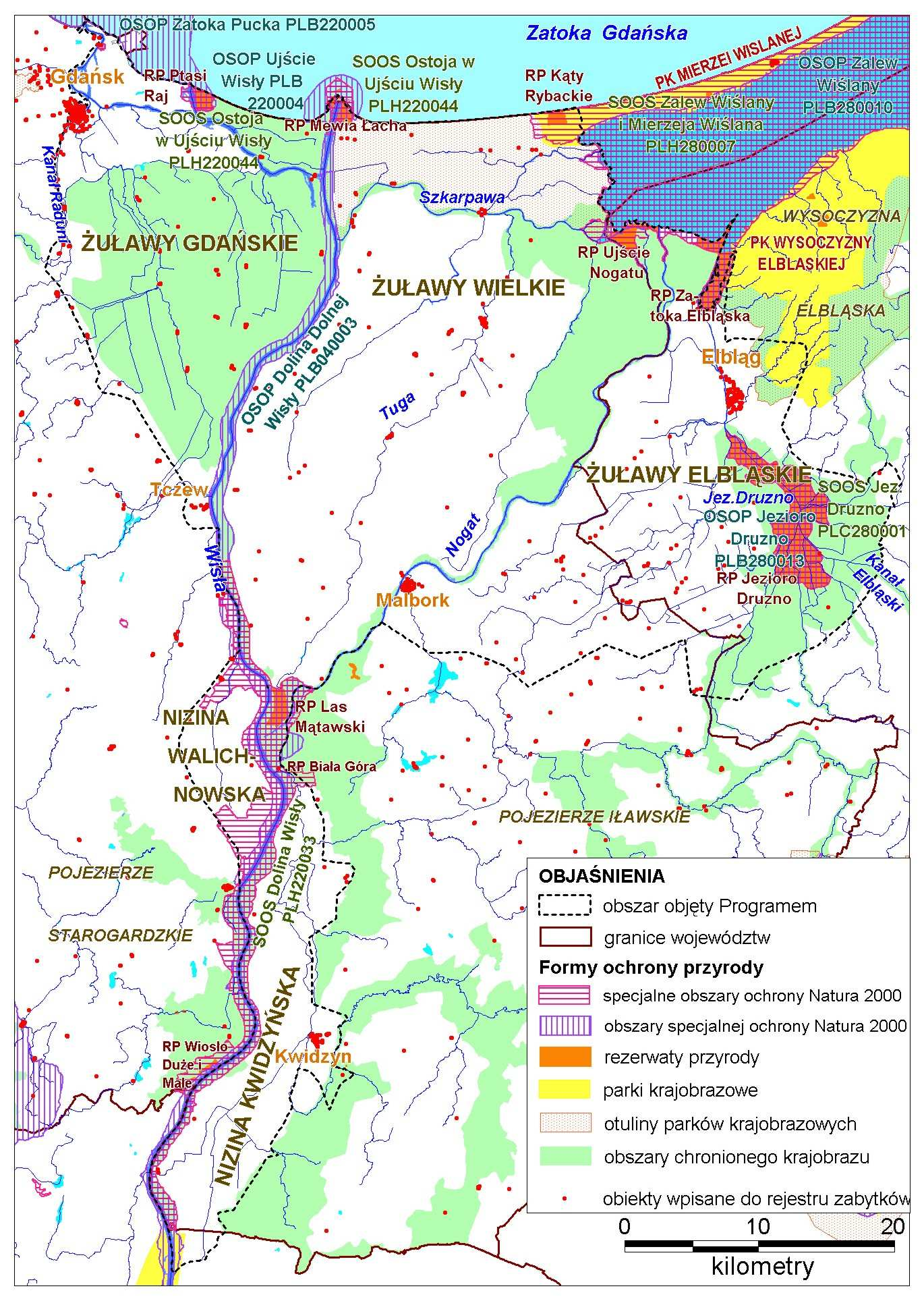 Mapa 5.