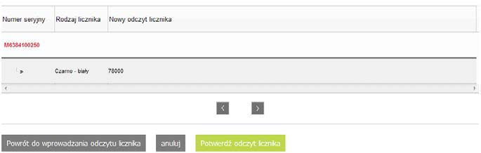 Potwierdzenie zostanie wysłane również na adres e-mail podany podczas rejestracji.