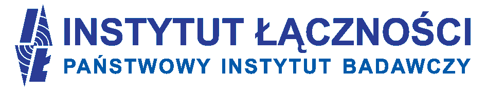 Innowacyjna Gospodarka, lata 2007-2013; Oś priorytetowa 7. Społeczeństwo informacyjne budowa elektronicznej administracji. Opis przedmiotu zamówienia 1.