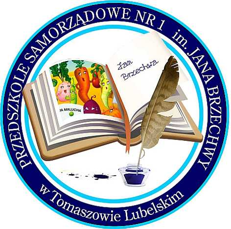 Przedszkole Samorządowe Nr 1 im. J. Brzechwy w Tomaszowie Lubelskim ul. Chocimska 17, 22-600 Tomaszów Lubelski tel./fax 6643558 lub 6643753, e-mail: przedszkoletomaszowmp@wp.pl www.tomaszow-lubelski.