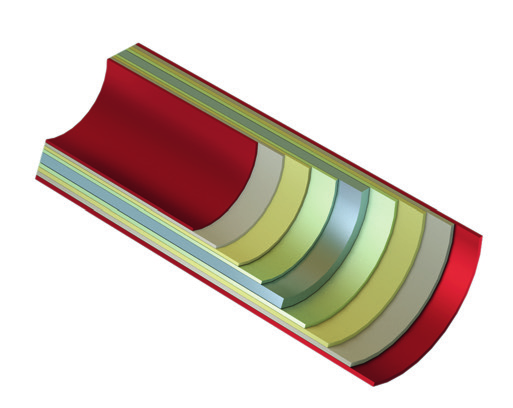 Stalowe systemy rynnowe INGURI 125/87 150/100 www.bp2.