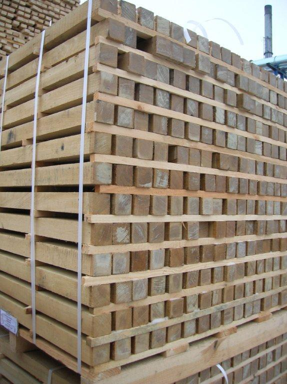 Krajowa oferta handlowa DĄB grubość 24 i 28mm Wyznaczniki - pakowanie elementów drewnianych Edwood: Biała Podlaska, 02.