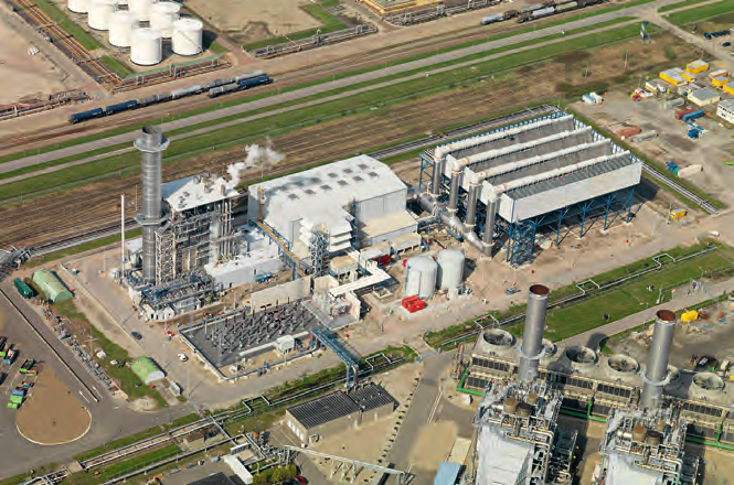 REKOMENDACJE Systemy przeciwpożarowe dla elektrowni Przez ostatnie 30 lat Minimax nieustannie projektuje, instaluje oraz rozwija rozwiązania przeciwpożarowe stosowane w elektrowniach.