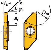 00.079 0.05.002 16.630 8.2.323 0 MACR/L 3 200-T 2.50.098 0.05.002 16.630 8.2.323 0 MACR 3 250-T P25 P15 M25 M15 N25 N15 N20 S25 S15 S15 1) Musi odpowiadać wielkości gniazda płytki w oprawce.