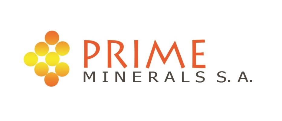 Dokument Informacyjny PRIME MINERALS SPÓŁKA AKCYJNA sporządzony na potrzeby wprowadzenia akcji serii G do obrotu na rynku NewConnect prowadzonym jako alternatywny system obrotu przez Giełdę Papierów