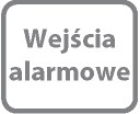 DSS16DR/-M służy do zarządzania duża ilością kamer IP, PTZIP lub rejestratorów NVR, DVR, w strukturze rozproszonej.